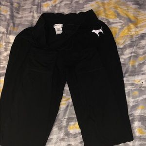 Victoria secret super soft joggers